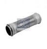 DT 7.22172 Flex Hose, exhaust system